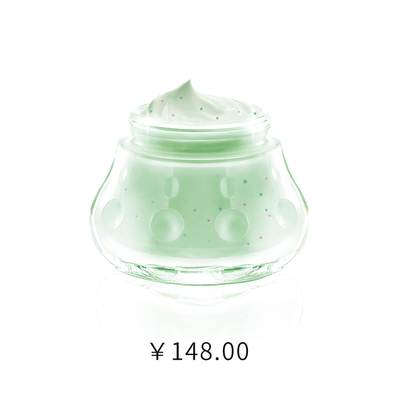 清一毛孔清洁霜100g