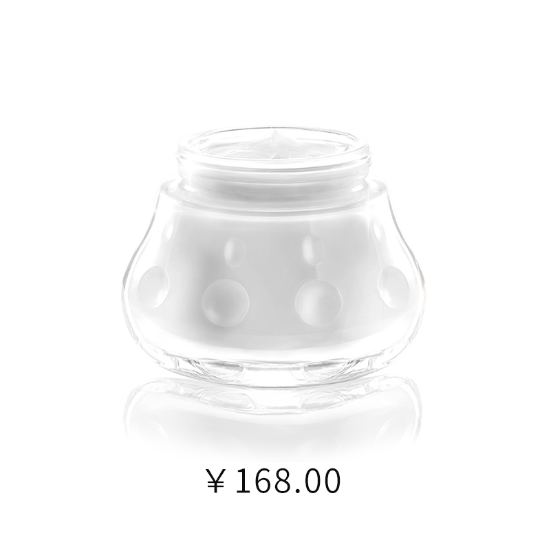 清一雪耳锁水睡眠面膜100g